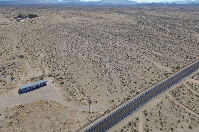 0 Main Street, Barstow, CA 92311