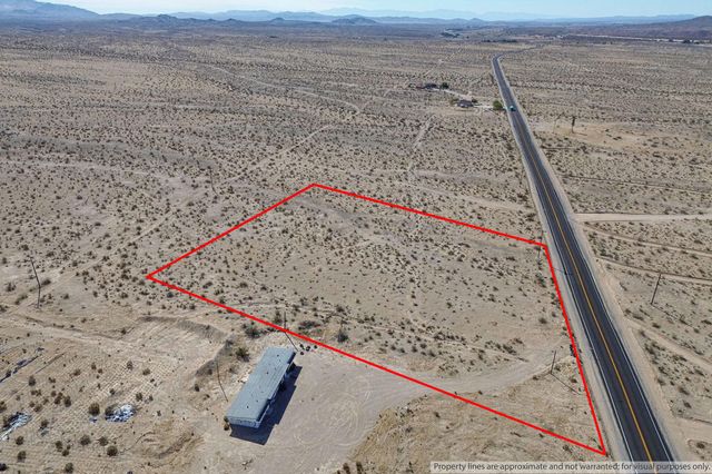0 Main Street, Barstow, CA 92311