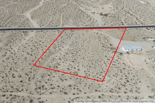 0 Main Street, Barstow, CA 92311