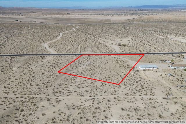 0 Main Street, Barstow, CA 92311