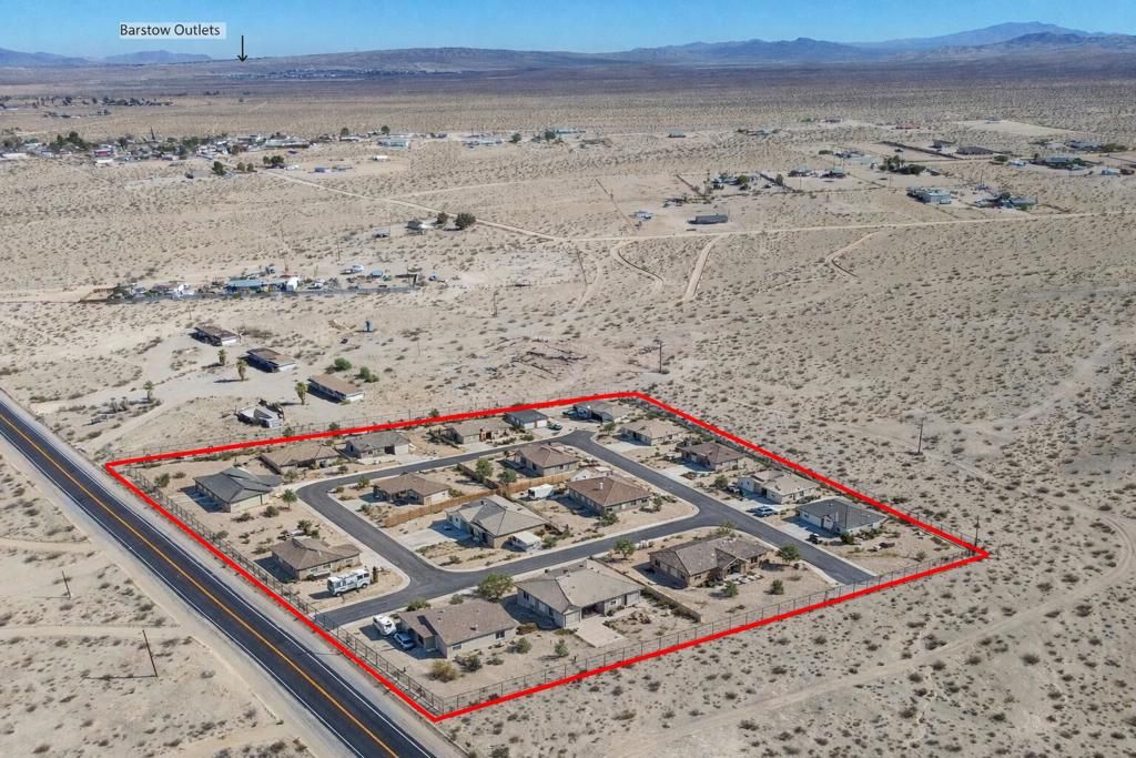 0 Main Street, Barstow, CA 92311