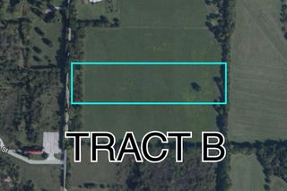 10+/- S. Oak Hill/Chapel Tract B, Carthage, MO 64836