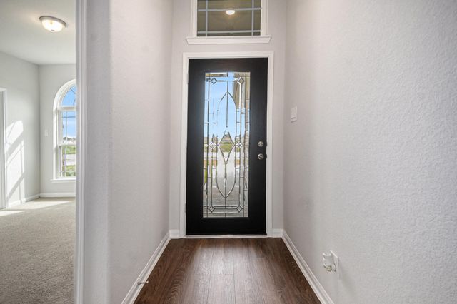 3739 Crawford Street, Bay City, TX 77414