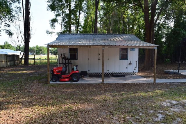 20004 NW 258TH DRIVE, High Springs, FL 32643