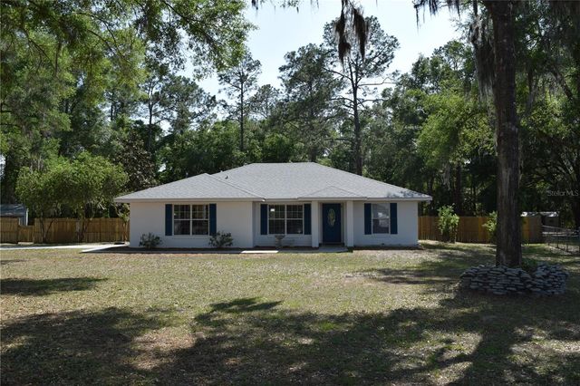 20004 NW 258TH DRIVE, High Springs, FL 32643