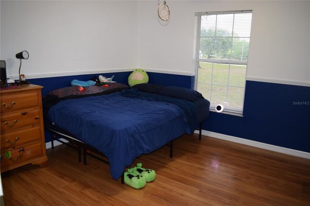 20004 NW 258TH DRIVE, High Springs, FL 32643