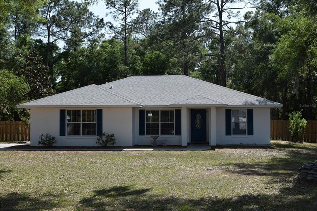20004 NW 258TH DRIVE, High Springs, FL 32643