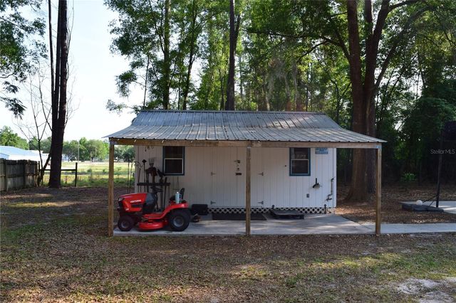 20004 NW 258TH DRIVE, High Springs, FL 32643