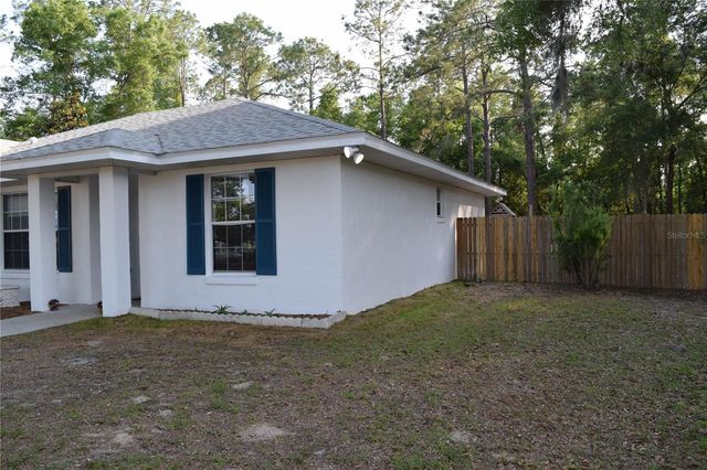 20004 NW 258TH DRIVE, High Springs, FL 32643