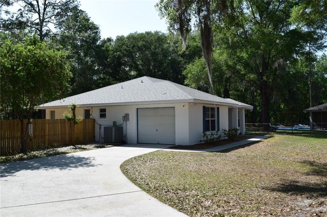 20004 NW 258TH DRIVE, High Springs, FL 32643