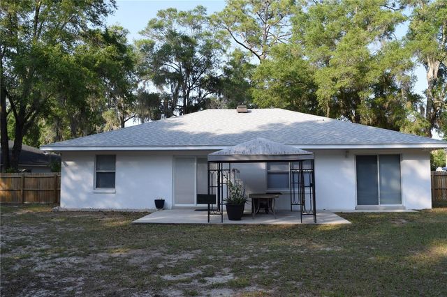 20004 NW 258TH DRIVE, High Springs, FL 32643