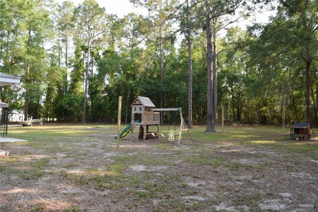 20004 NW 258TH DRIVE, High Springs, FL 32643