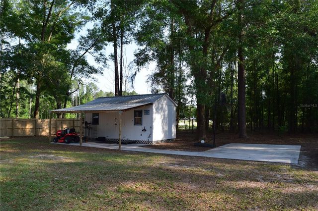 20004 NW 258TH DRIVE, High Springs, FL 32643