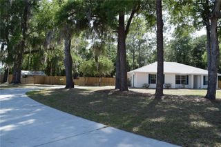 20004 NW 258TH DRIVE, High Springs, FL 32643
