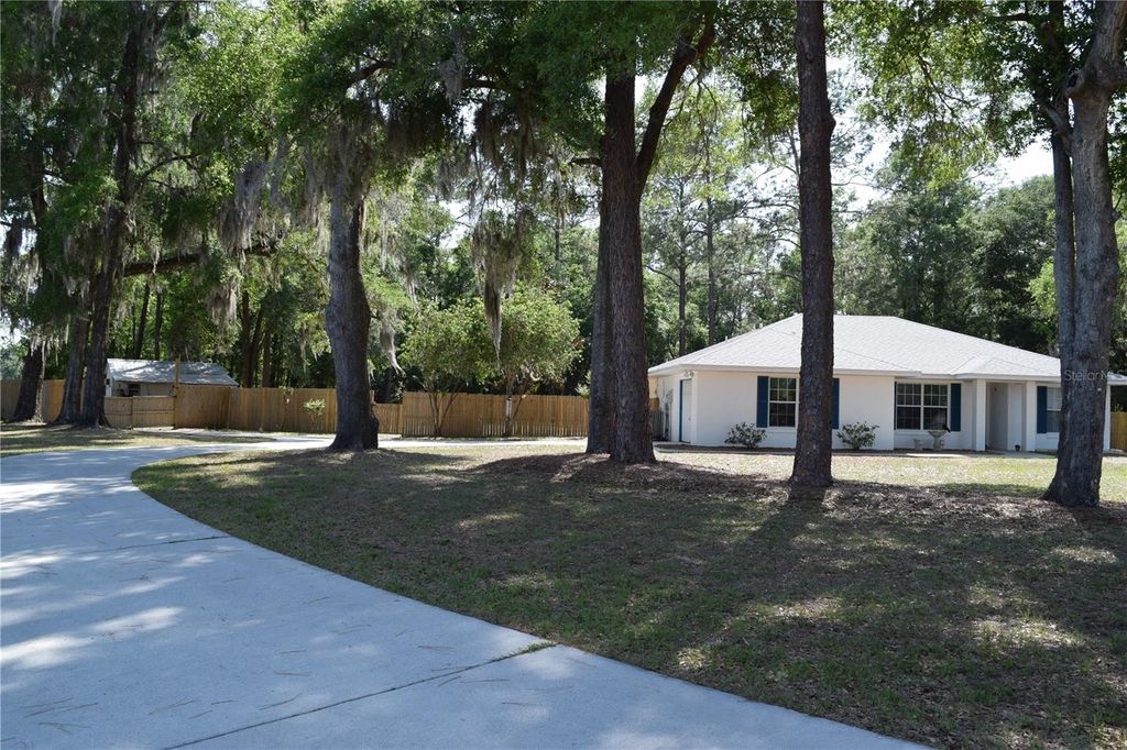 20004 NW 258TH DRIVE, High Springs, FL 32643
