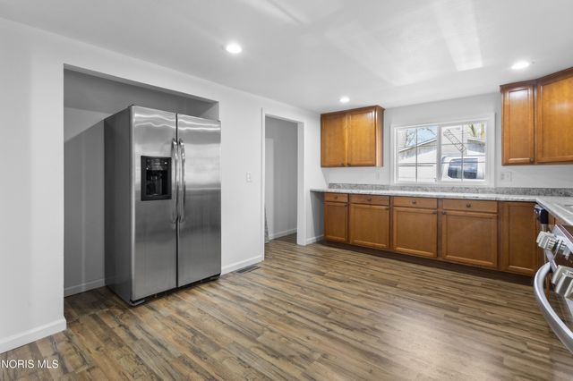 2861 Latcha Road, Millbury, OH 43447