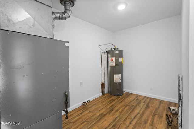 2861 Latcha Road, Millbury, OH 43447