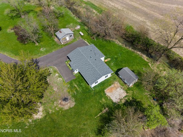 2861 Latcha Road, Millbury, OH 43447