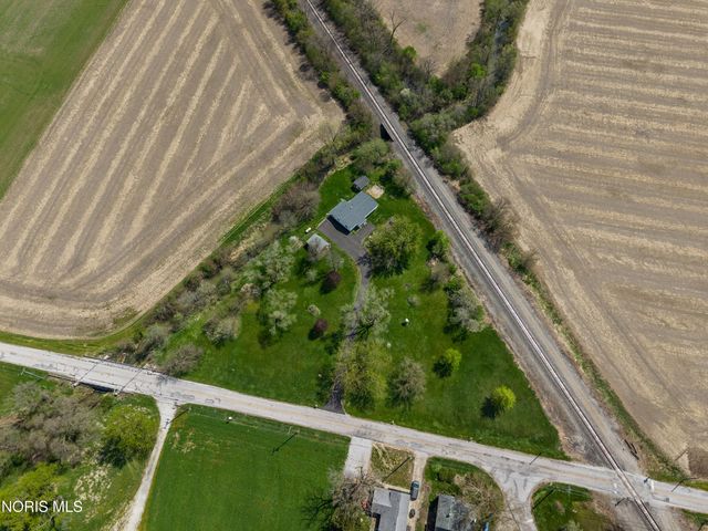 2861 Latcha Road, Millbury, OH 43447