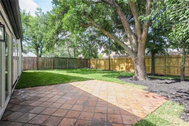 1011 Crossfield Drive, Katy, TX 77450