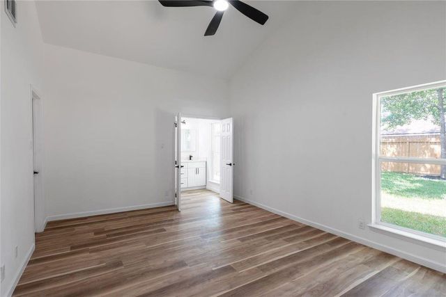 1011 Crossfield Drive, Katy, TX 77450