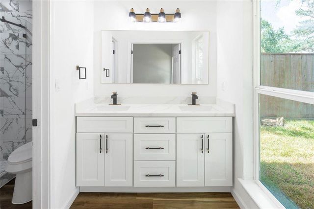 1011 Crossfield Drive, Katy, TX 77450