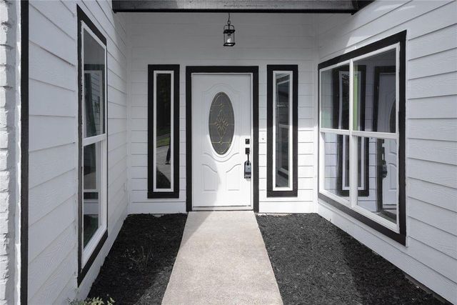 1011 Crossfield Drive, Katy, TX 77450