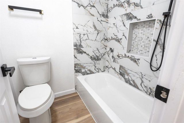 1011 Crossfield Drive, Katy, TX 77450