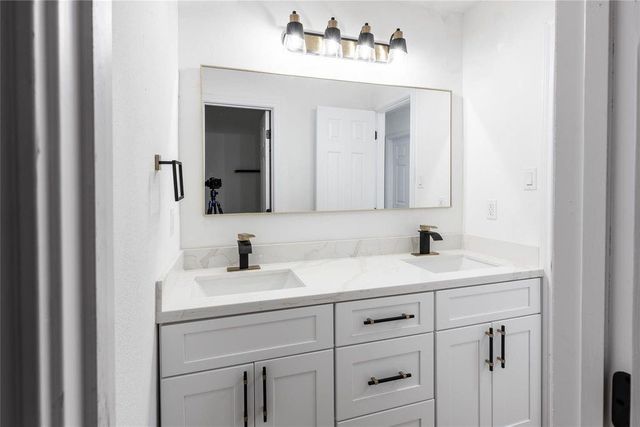 1011 Crossfield Drive, Katy, TX 77450