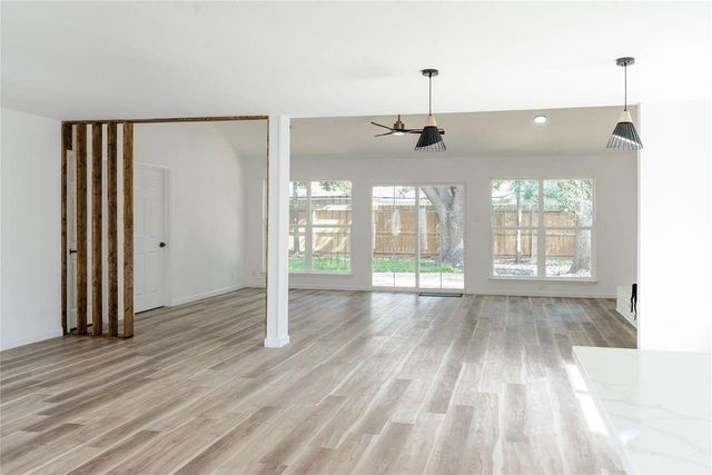 1011 Crossfield Drive, Katy, TX 77450