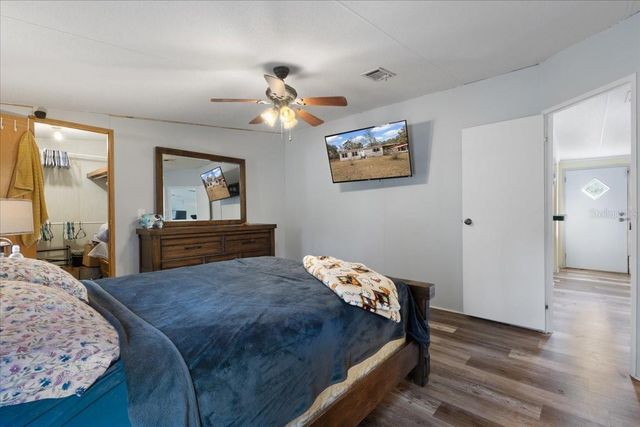 12290 NW 85TH AVENUE, Chiefland, FL 32626