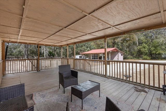 12290 NW 85TH AVENUE, Chiefland, FL 32626