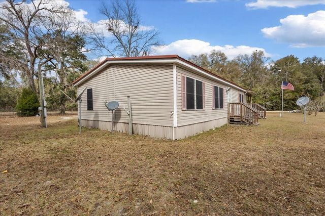 12290 NW 85TH AVENUE, Chiefland, FL 32626