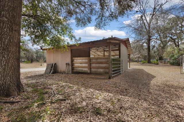 12290 NW 85TH AVENUE, Chiefland, FL 32626