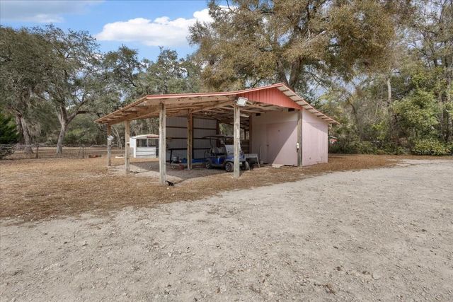 12290 NW 85TH AVENUE, Chiefland, FL 32626