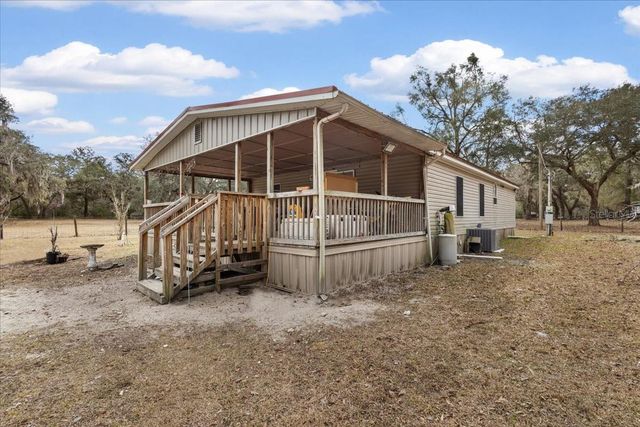 12290 NW 85TH AVENUE, Chiefland, FL 32626