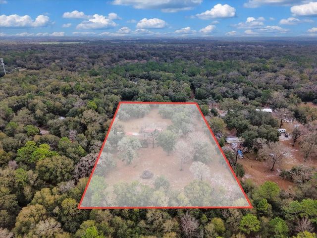 12290 NW 85TH AVENUE, Chiefland, FL 32626