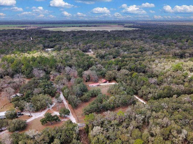 12290 NW 85TH AVENUE, Chiefland, FL 32626