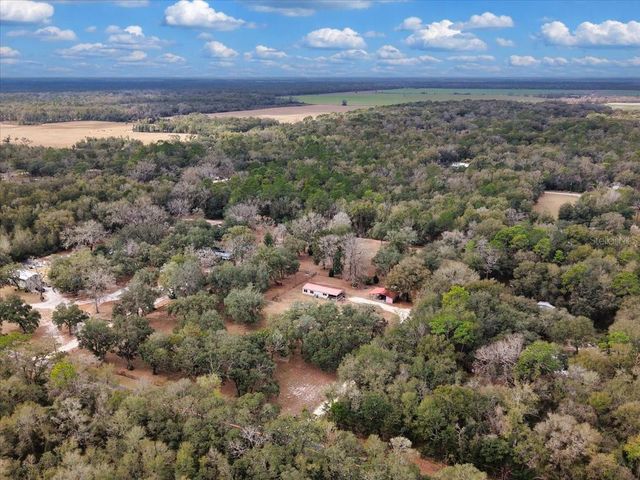 12290 NW 85TH AVENUE, Chiefland, FL 32626