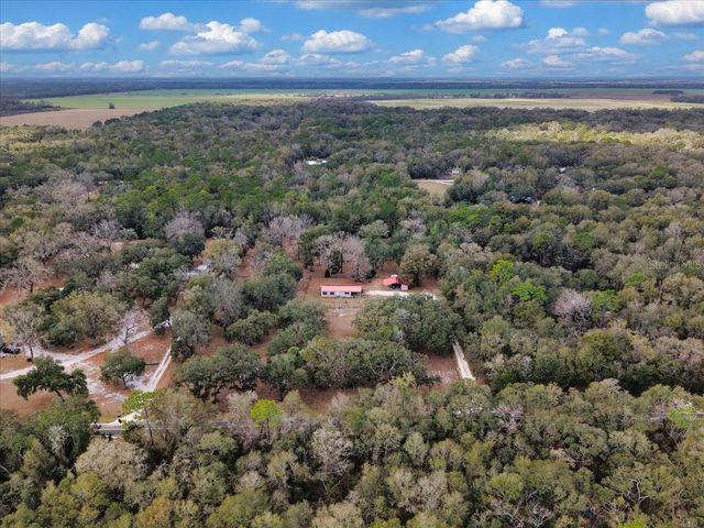 12290 NW 85TH AVENUE, Chiefland, FL 32626