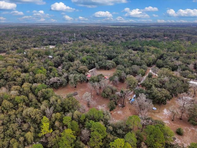 12290 NW 85TH AVENUE, Chiefland, FL 32626