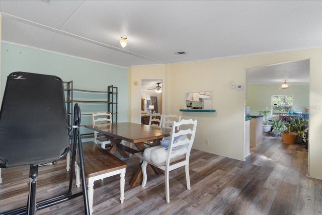 12290 NW 85TH AVENUE, Chiefland, FL 32626