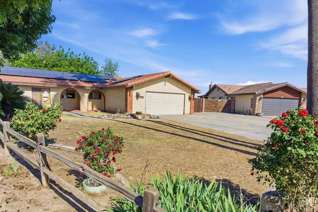 8801 Sorrel Street, Bakersfield, CA 93307