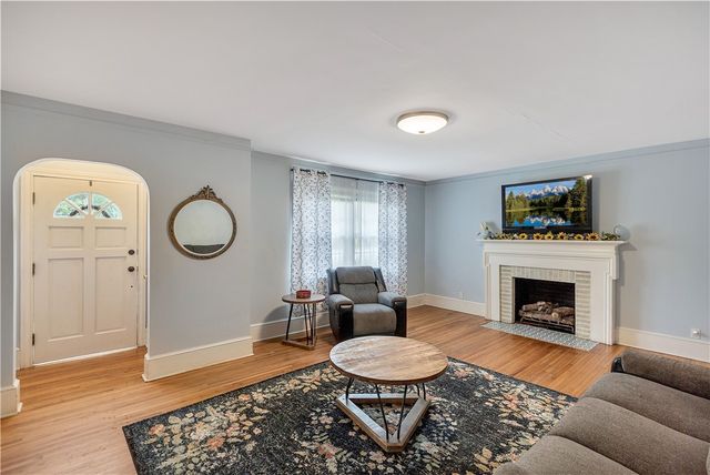 25 Central Avenue, Honea Path, SC 29654