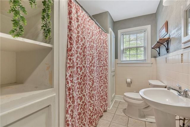25 Central Avenue, Honea Path, SC 29654