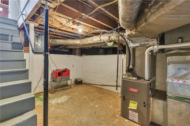 25 Central Avenue, Honea Path, SC 29654