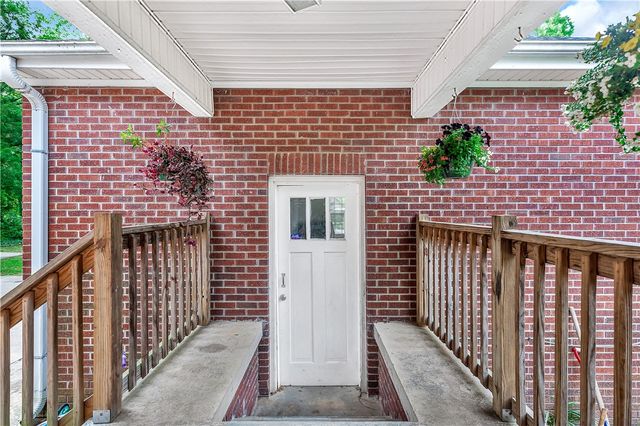 25 Central Avenue, Honea Path, SC 29654