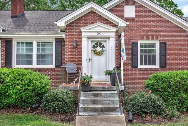 25 Central Avenue, Honea Path, SC 29654
