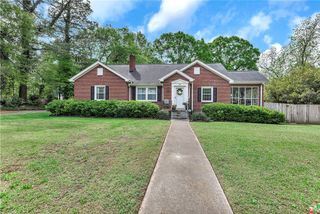 25 Central Avenue, Honea Path, SC 29654