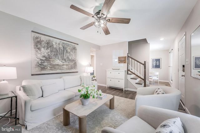 13822 ROCKFORD CT, Woodbridge, VA 22193